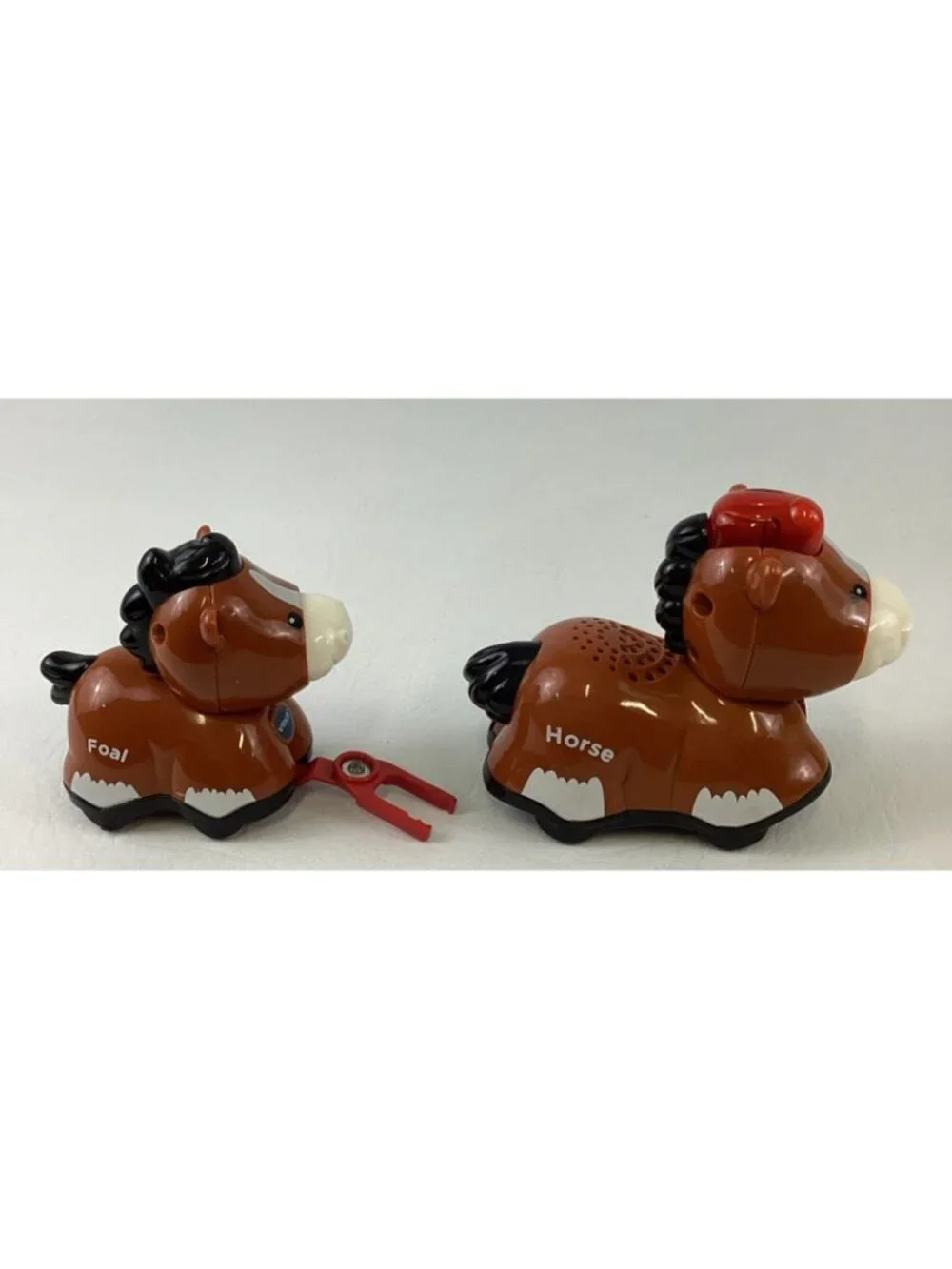 Vtech Horse Foal Go Go Smart Animals Toddler 3